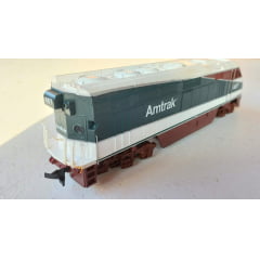 Athearn 2604- Locomotiva  F59 PHI Amtrak Northwest # 467