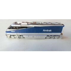 Athearn 2604- Locomotiva  F59 PHI Amtrak Northwest # 467