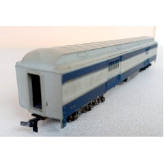 Athearn - Carro Bagagem Baltimore and Ohio - USADO