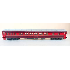 Rivarossi - Carro Pullman (Wilson) The Alton Limited