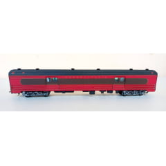 Frateschi -Carro Bagagem Pennsylvania 