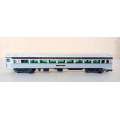 Frateschi - Carro de Passageiros Pennsylvania  #1576