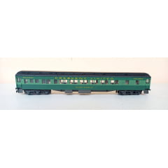 Rivarossi - Carro Pullman Crescent Limited (Henry W. Grady) Rivarossi - Carro Pullman Crescent Limited (Henry W. Grady)