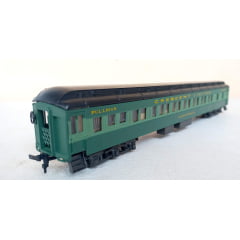 Rivarossi - Carro Pullman Crescent Limited (Henry W. Grady) 