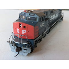 Athearn - Locomotiva C44-9W Southern Pacific #8125