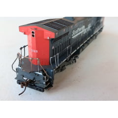 Athearn - Locomotiva C44-9W Southern Pacific #8125