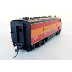 Athearn - Locomotiva F7 A Southern Pacific #6054 - (USADA)