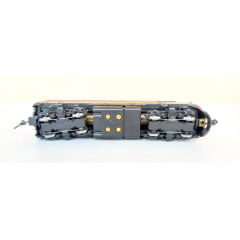 Athearn - Locomotiva F7 A Southern Pacific #6054 - (USADA)
