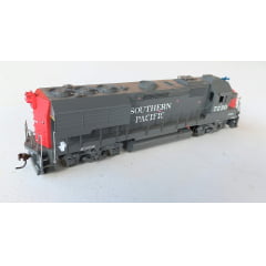 Athearn - Locomotiva GP 40X Southern Pacific #7230