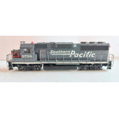 * Athearn  Locomotiva GP 60 Southern Pacific #9794 Usada