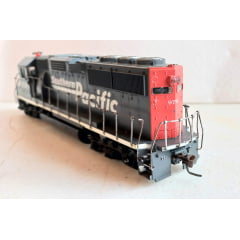 * Athearn  Locomotiva GP 60 Southern Pacific #9794 Usada