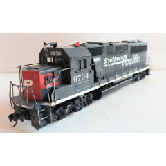 * Athearn  Locomotiva GP 60 Southern Pacific #9794 Usada