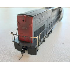 AThearn - Locomotiva SD 40 T2  Nariz Longo  Southern Pacific # 8078 - USADA