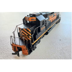 AThearn - Locomotiva SD 40 T2 Rio Grande # 5378 - USADA AThearn - Locomotiva SD 40 T2 Rio Grande # 5378 - USADA