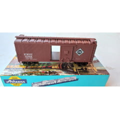 Athearn - Vagão Box 40' ERIE  # 60596 (N0VO)