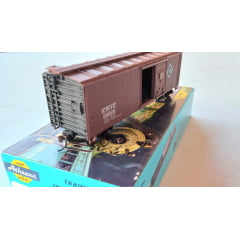 Athearn - Vagão Box 40' ERIE  # 60596 (N0VO)