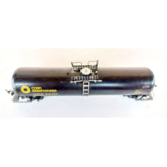 Vagão Tanque Corn Sweeteners #72415