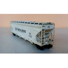 Athearn - Vagão Hopper COOP Fertilizers  #54322