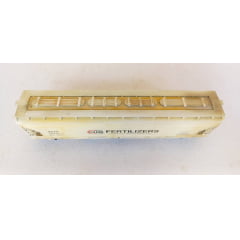 Athearn - Vagão Hopper Fechado COOP Fertilizers #54322