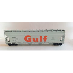 * Athearn Vagão Hopper Gulf #52464