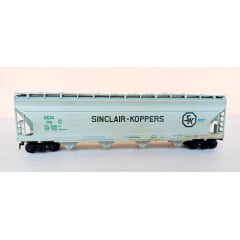 Athearn - Vagão Hopper Sinclair-Koppers #143