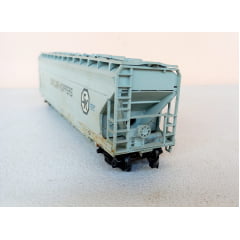 Athearn - Vagão Hopper Sinclair-Koppers #143