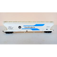 Athearn - Vagão Hopper Corn Products #51009