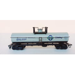 Athearn - Vagão Tande 1 domo  Staley #8352