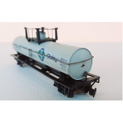 Athearn - Vagão Tande 1 domo Staley #8352