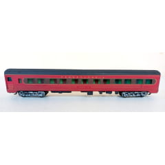 Frateschi - Carro Dormitório Pennsylvania 