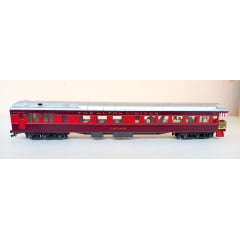 Rivarossi - Carro Cauda   (Chicago) The Alton Limited
