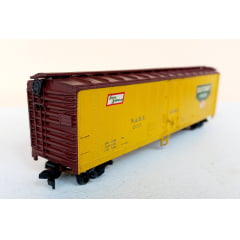 Atheran - Vagão Frigorifico  Safeway Foods #2615 