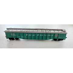 * Atheran Vagão  Gondola Coberto Great Northern #78903