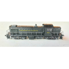 Atlas 8106 - Locomotiva RS-1 Pennsylvania  #9914 - Kato Japan