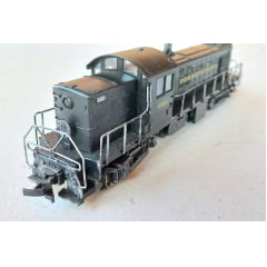Atlas 8106 - Locomotiva RS-1 Pennsylvania  #9914 - Kato Japan