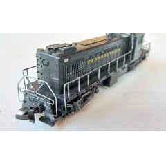 Atlas 8106 - Locomotiva RS-1 Pennsylvania  #9914 - Kato Japan