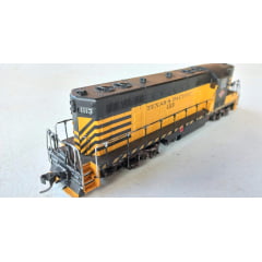 Atlas Classic  8421 - locomotiva GP-7 Texas 7 Pacific # 1113 