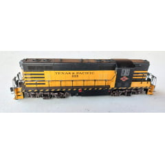 Atlas Classic  8421 - locomotiva GP-7 Texas 7 Pacific # 1113 