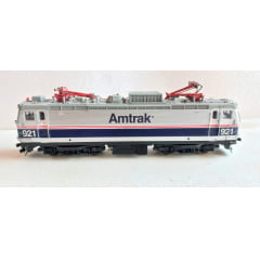 *Atlas Locomotiva AEM-7 Amtrak Northeast Direct #921 - USADA