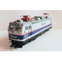 *Atlas Locomotiva AEM-7 Amtrak Northeast Direct #921 - USADA