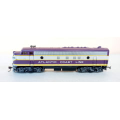 Atlas - Locomotiva FP7 A - Atlantic Cost Line #893 