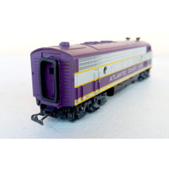 Atlas - Locomotiva FP7 A - Atlantic Cost Line #893 
