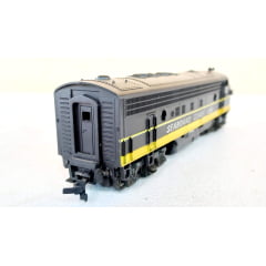 Atlas - Locomotiva FP7 A - Seabord Cost Line 