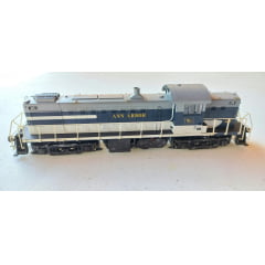 * Atlas - Locomotiva RS 1 ANN ARBOR #21 Semi nova SEM CAIXA