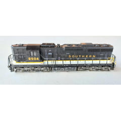 Atlas - Locomotiva SD-9 Southern # 2504 