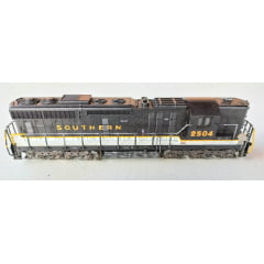 Atlas - Locomotiva SD-9 Southern # 2504 