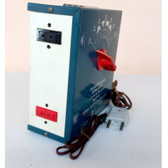 Atma - Controlador de Velocidade e Direção USADO -  35-110USADO (Grátis Cab0 de Ligação Trilho)