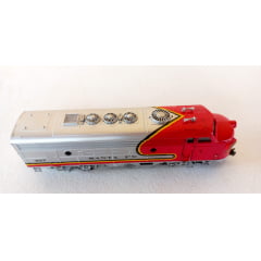 Bachmann 61502 - Locomotiva F9  Santa Fé  # 307