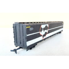 Bachmann Vagão Box de Transporte de carros #9501