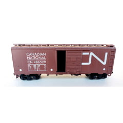 Athearn - Vagão Box Canadian National #486529